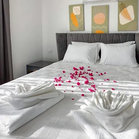 Vila Galaksi Venues 1 Fethiye