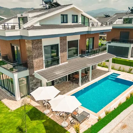 Vila Galaksi Venues 1